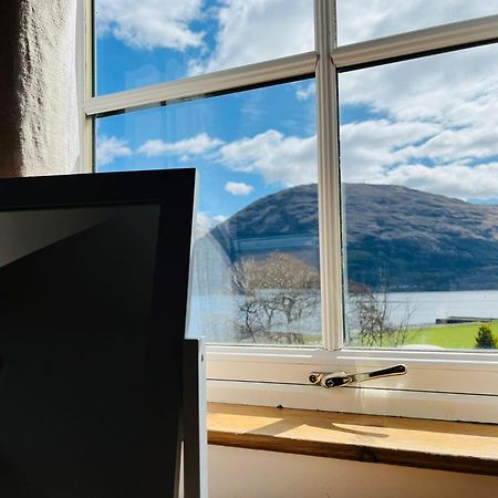 Avoca House Villa Fort William Exterior photo