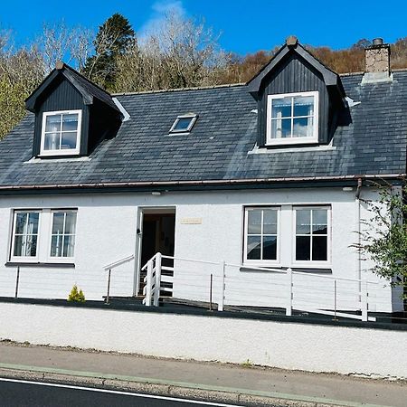 Avoca House Villa Fort William Exterior photo